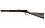 HERITAGE 92 357MAG 16" 8RD BLK RND