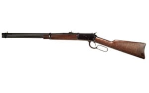 Heritage Arms R92 357 Magnum 20 Inch 10 Round Lever Action Rifle
