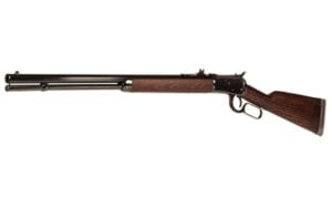 Heritage R92 357 Magnum 24 Inch 12 Round Black Lever Action Rifle