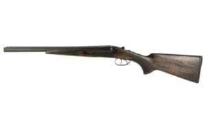 Heritage Arms Badlander Side by Side 12 Gauge 18 Inch Black Shotgun