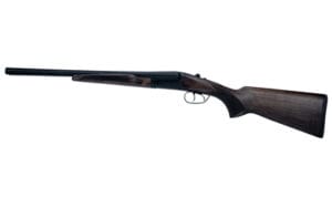 Heritage Arms Badlander Side by Side 20 Gauge 18.5 Inch Black Shotgun