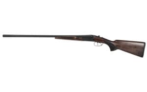Heritage Badlander Side by Side 20 Gauge 28 Inch Shotgun