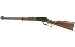 Henry Classic Lever Action 22 LR 18.5 Inch Rifle