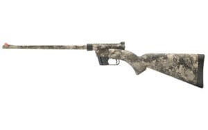 Henry US Survival 22 LR Viper Camo Rifle