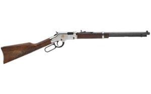 Henry American Beauty 22 LR 20 Inch Lever Action Rifle