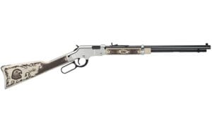 Henry American Eagle 22 LR 20 Inch Lever Action Rifle