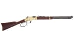 HENRY GLDN BOY LVR 22LR 20" LRG LOOP