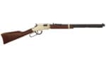 HENRY GOLDEN BOY 22WMR 20.5"