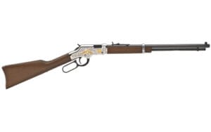 Henry Golden Boy 22 LR 20 Inch Lever Action Rifle