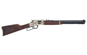 Henry Big Boy 45 Long Colt 20 Inch 10 Round Lever Action Rifle