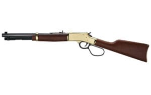 Henry Big Boy 45 Long Colt Lever Action Rifle