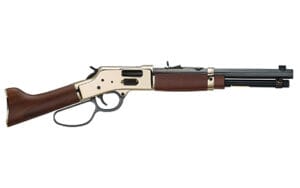 Henry Mare's Leg 45 Long Colt 12.9 Inch Lever Action Specialty Handgun