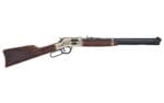 HENRY BIG BOY DELUXE 357MAG 20" 10RD
