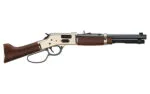 HENRY MARE'S LEG 44MAG 12.9" SIDE