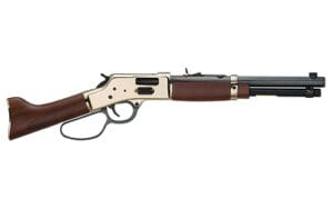 Henry Mare's Leg 44 Magnum 12.9 Inch Lever Action Pistol
