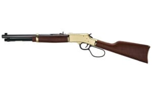 Henry Big Boy 357 Magnum 16.5 Inch 7 Round Lever Action Rifle