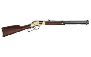 Henry Big Boy 357 Magnum 20 Inch 10 Round Lever Action Rifle