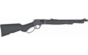 Henry Big Boy X 45 Long Colt Lever Action Rifle