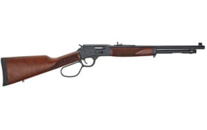 Henry Big Boy Steel Carbine 45 Long Colt 16.5 Inch Lever Action Rifle