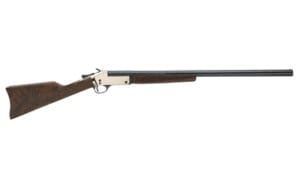 Henry Single Shot Brass Bead 20 Gauge 26 Inch Shotgun