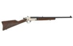 HENRY SINGLESHOT BRASS 44MAG 22"