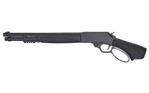 Henry Axe .410 Bore Lever Action Pistol Grip Shotgun