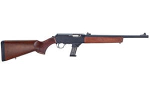 Henry Homesteader 9mm Magwell Accessory