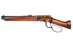 Heritage Arms Settler Mare's Leg 22 LR 12.5 Inch Lever Action Pistol