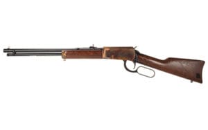 Heritage Arms Settler 22 LR 13 Round Compact Lever Action Rifle