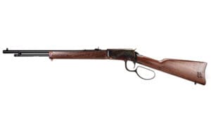 Heritage Settler 22 LR 15 Round 20 Inch Lever Action Rifle