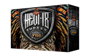 HEVI 18 TSS TURKEY 410GA 3IN #7 5/50