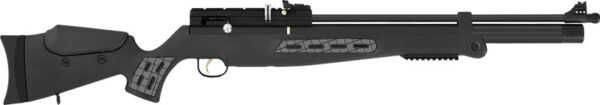 HATSAN BT65SB .177 PCP 1425 - FPS BLACK/SYNTH W/2 MAGS