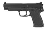 HK USP EXPERT 9MM 5.2" 15RD V1 DA/SA