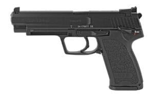 Heckler & Koch USP Expert 9mm Pistol