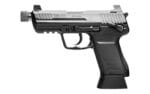HK HK45CT 45ACP 4.57" 10RD V1 DA/SA