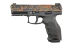 HK VP9 9MM 75TH ANNIVERSARY SET