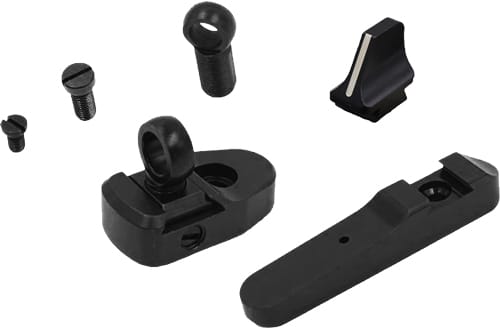 XS Sights Ghost Ring Sight Set for Henry X Model Rifle