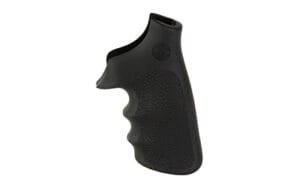 Hogue HandAll Taurus Raging Bull Black Revolver Grip