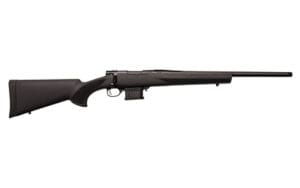 Howa Mini Action 6.5mm Grendel 22 Inch Black Rifle
