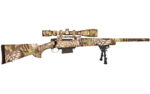 HOWA GAMPRO 6.5GRN 20" HIGHLANDER