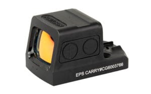 Holosun EPS Carry 6 MOA Green Holographic Sight