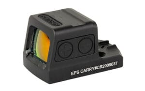 Holosun EPS Carry 2 MOA Red Dot Sight Accessory