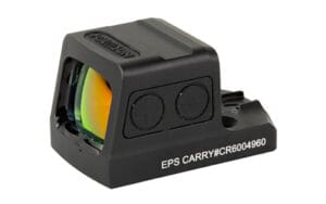 Holosun EPS Carry 6 MOA Red Dot Sight