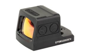 Holosun EPS 2 MOA Green Dot Red Dot Sight