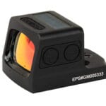 Holosun EPS Green Multi Reticle Red Dot Sight