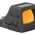 Holosun 508T Green Holographic Reflex Sight