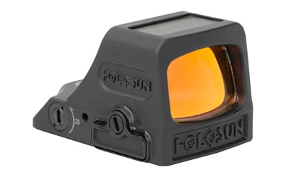 Holosun 508T Green Holographic Reflex Sight 1 Holosun 508T Green Holographic Reflex Sight