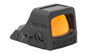 Holosun 508T Red Dot Holographic Sight