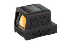 Holosun 509T X2 Green Reflex Holographic Sight