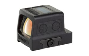 Holosun 509T X2 Red Dot Holographic Sight